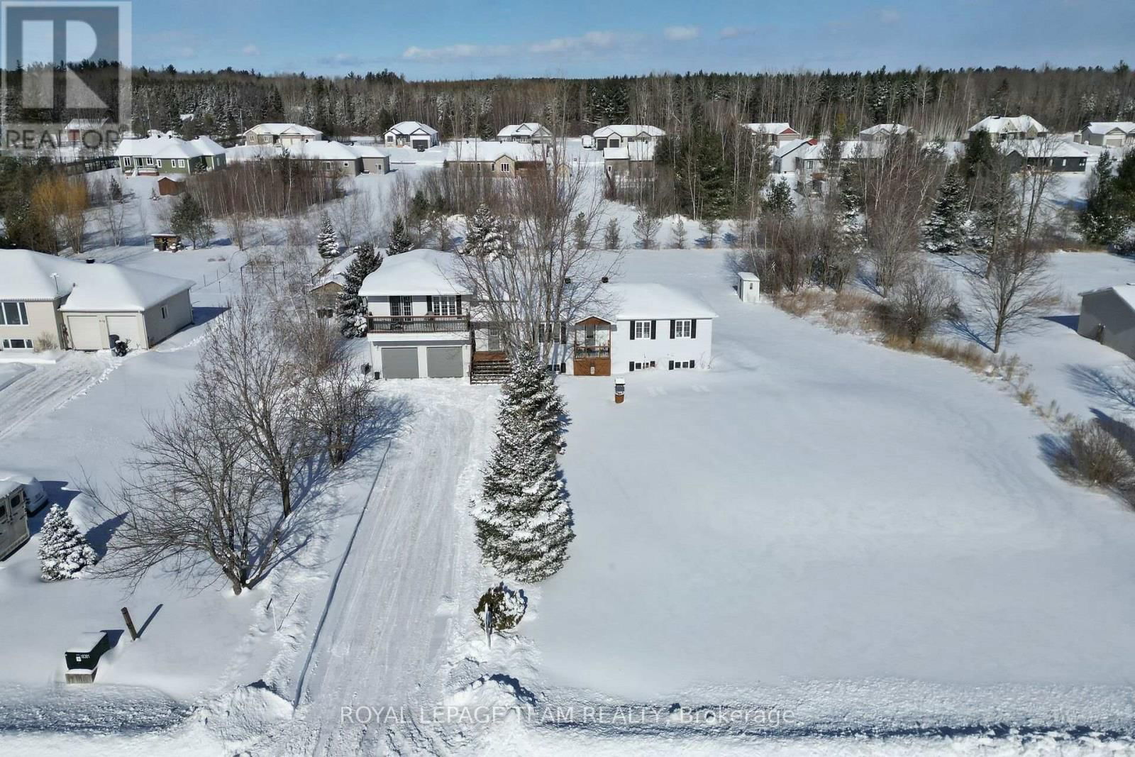 Primary Property View