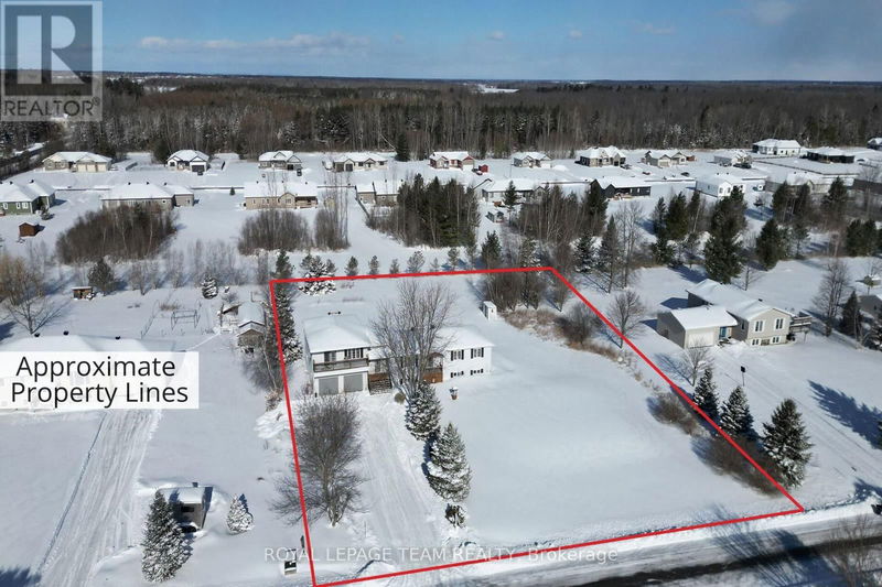 Secondary Property View
