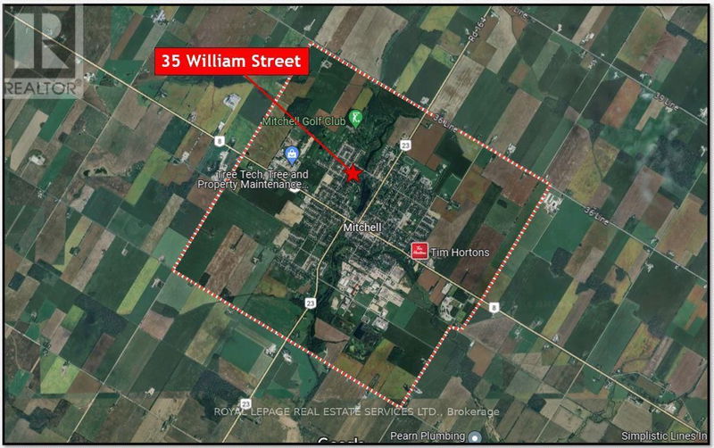 Secondary Property View