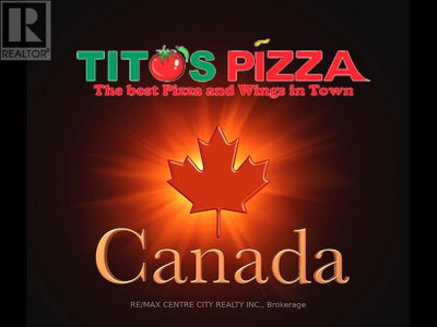 Pizza Delivery Restaurants for Sale