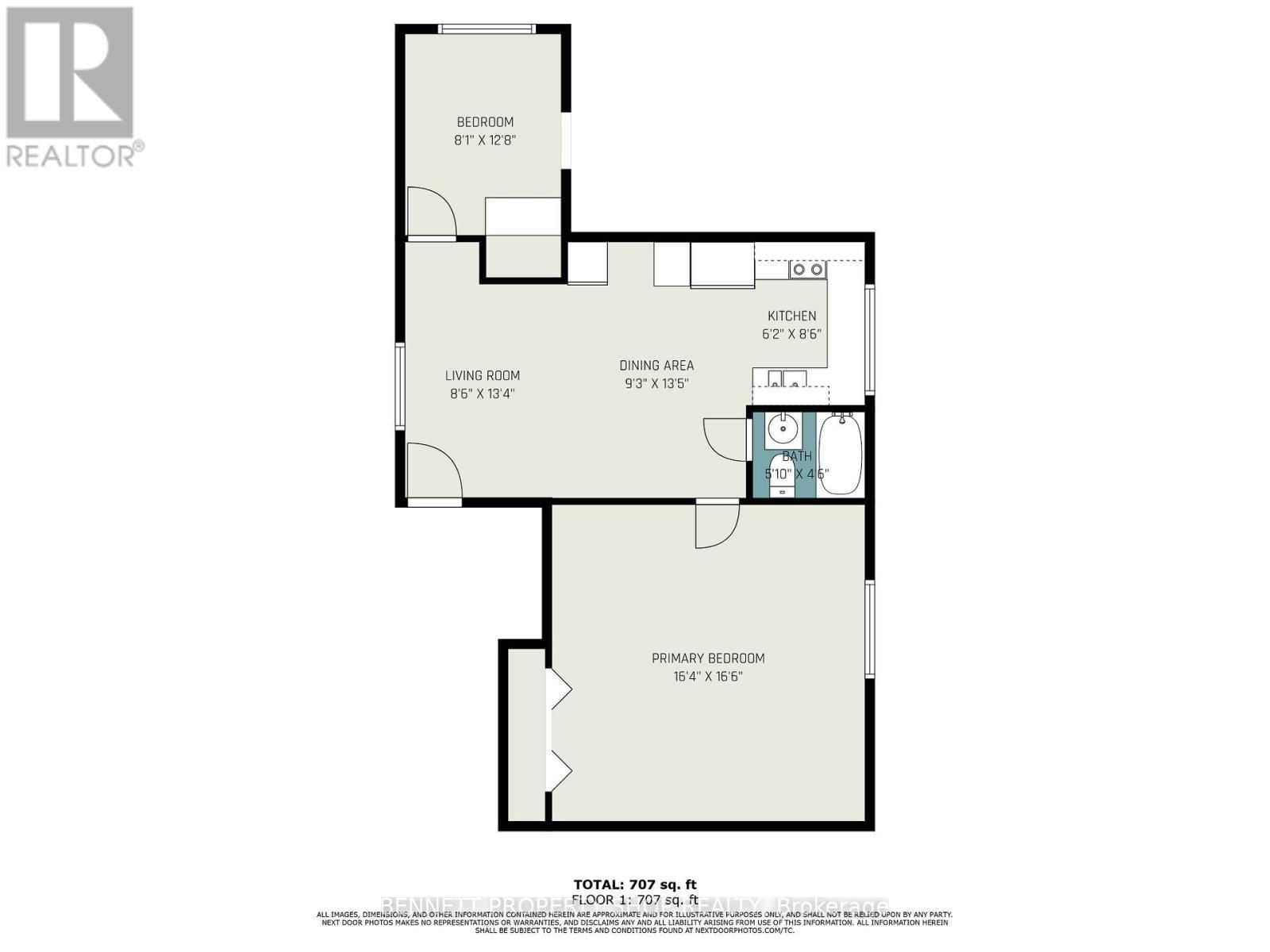 713 MORGAN STREET Image 13