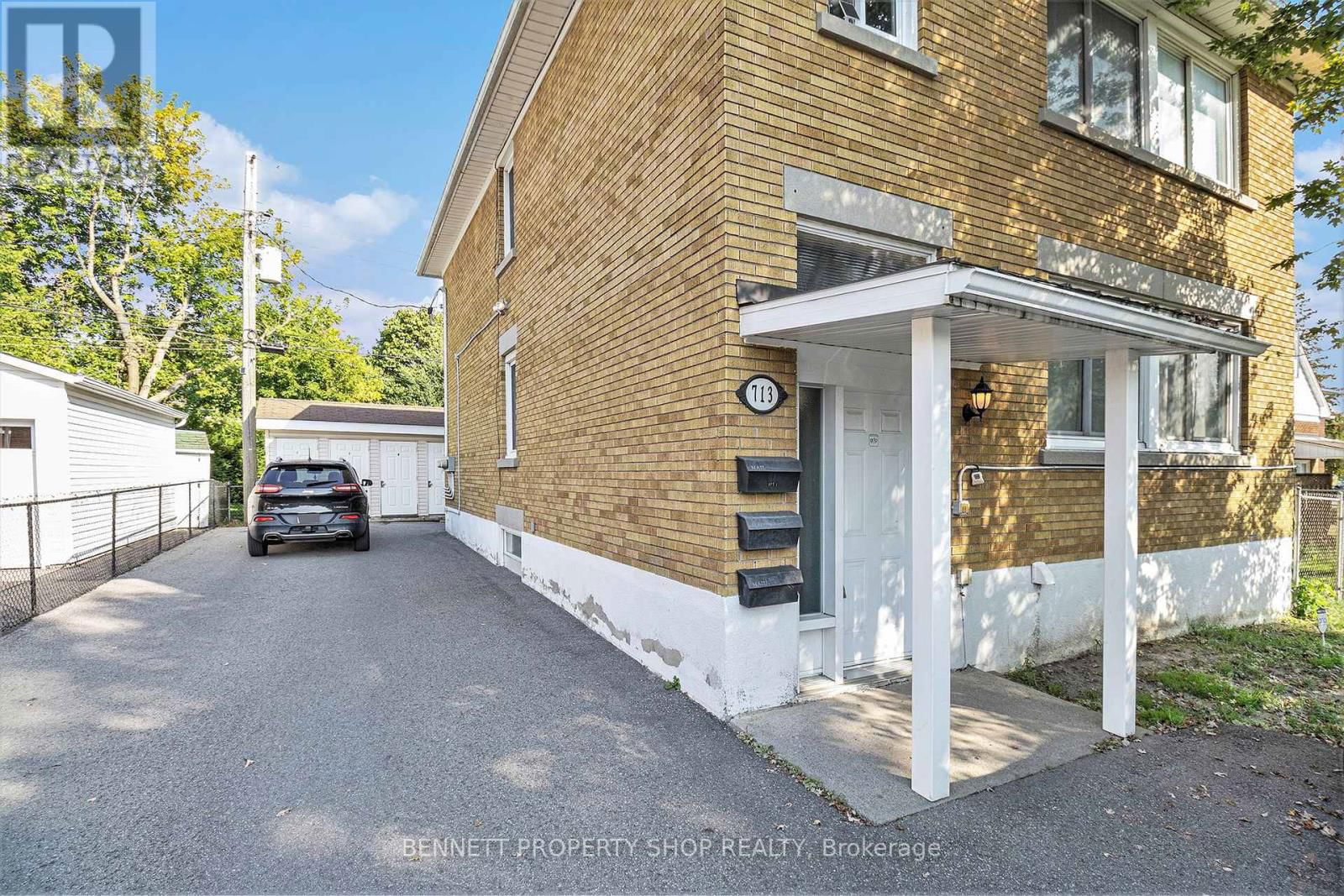 713 MORGAN STREET Image 2