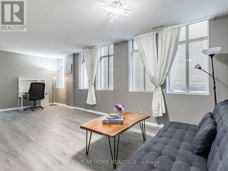 Tertiary Property View