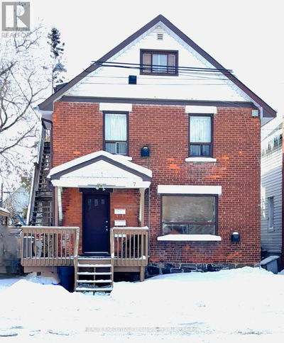 Apartment Buildings for Sale