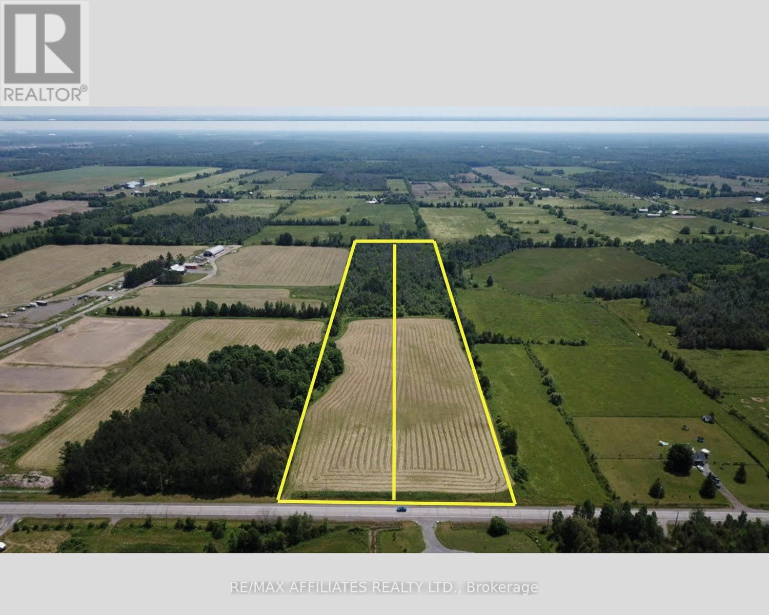 Primary Property View