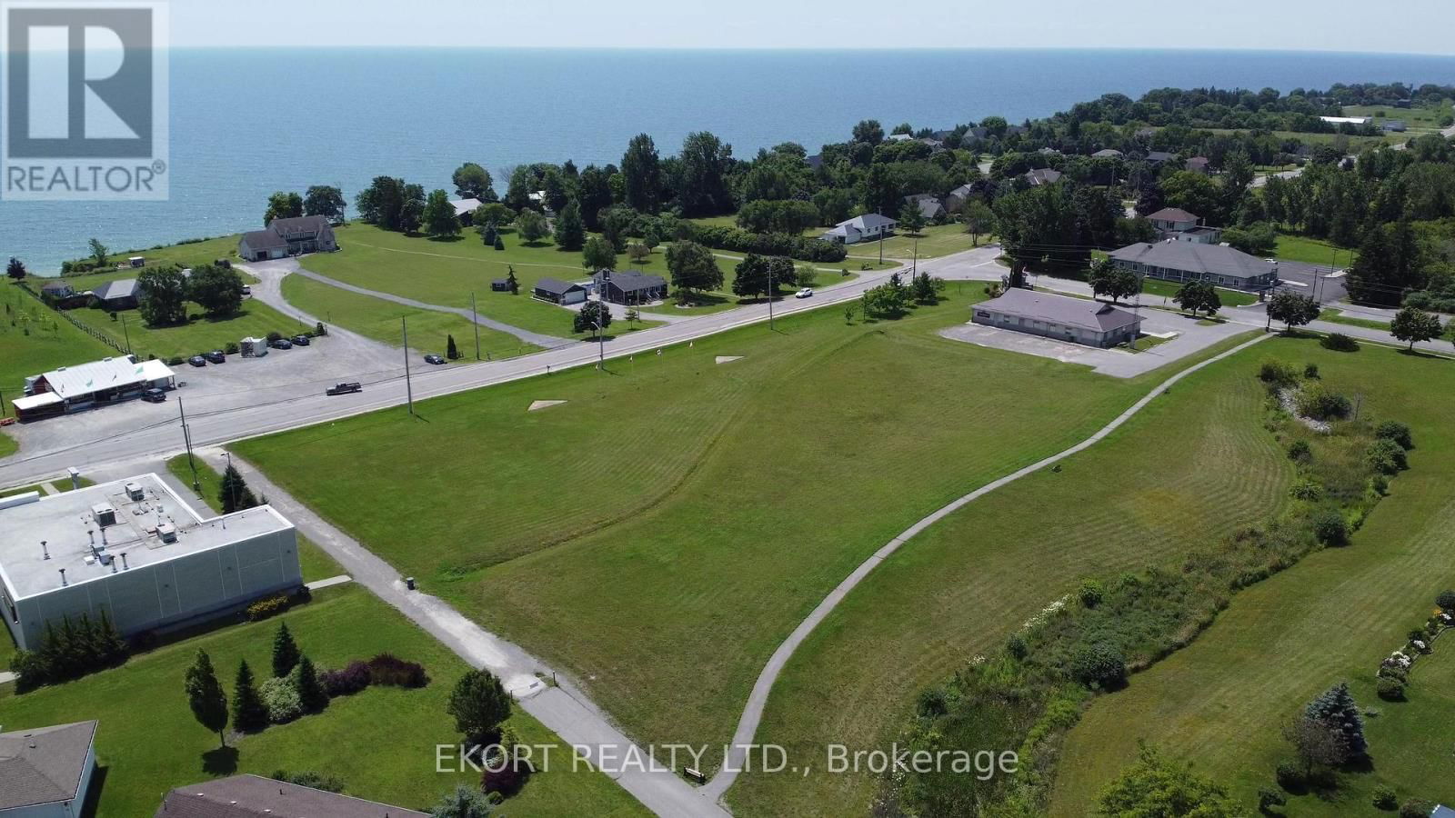 Primary Property View