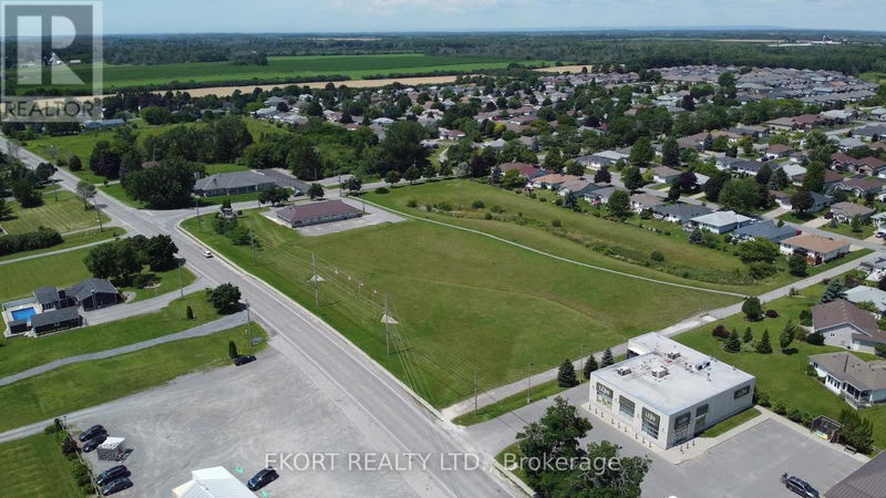 Tertiary Property View