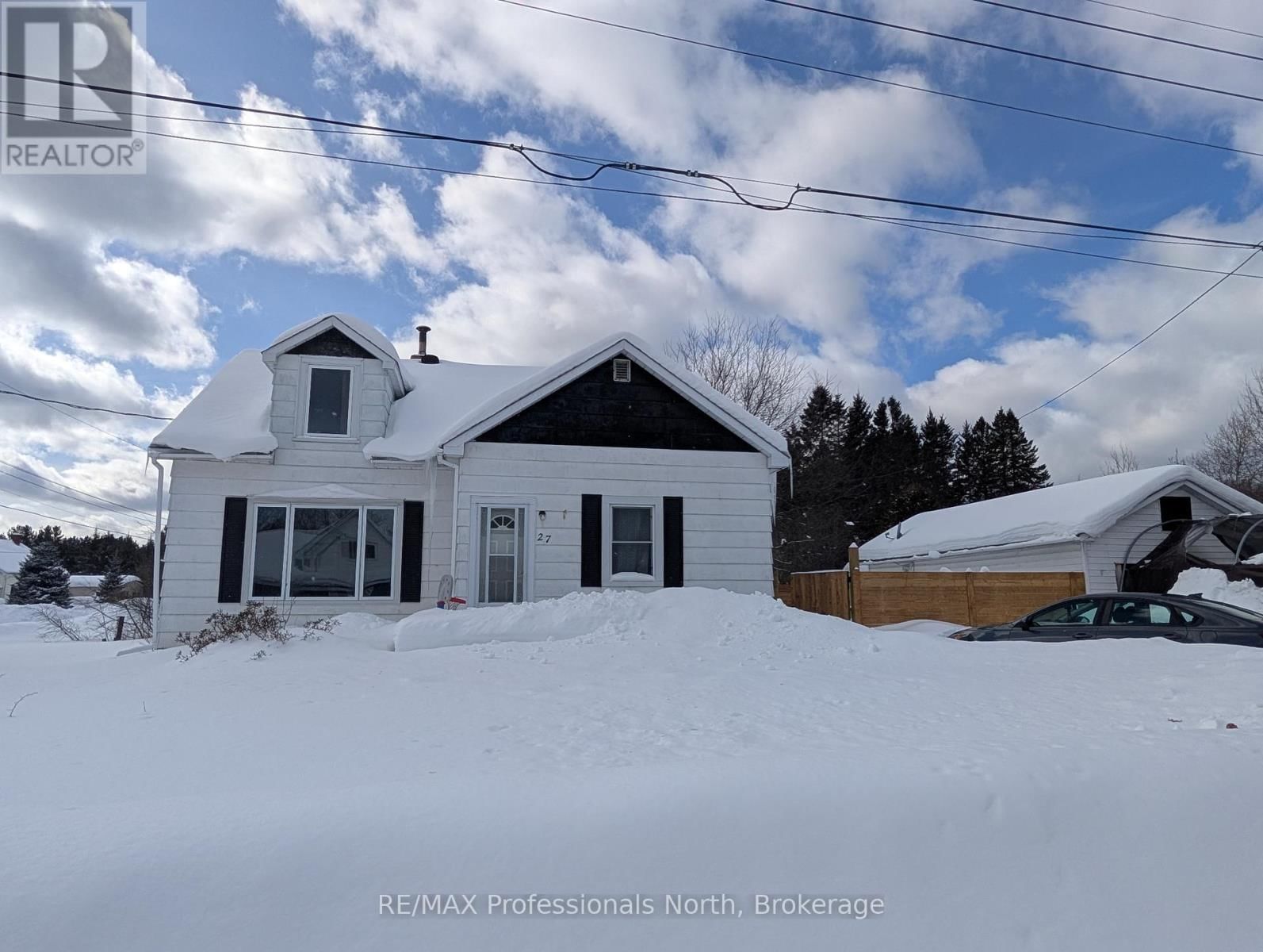 Primary Property View