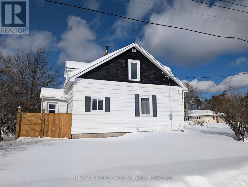 Secondary Property View