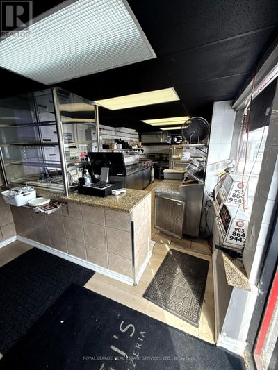 Restaurants for Sale in Ontario