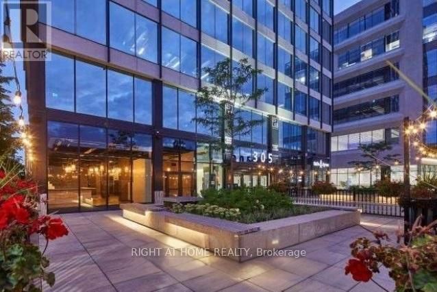 Tertiary Property View
