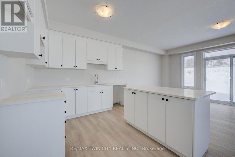 Tertiary Property View