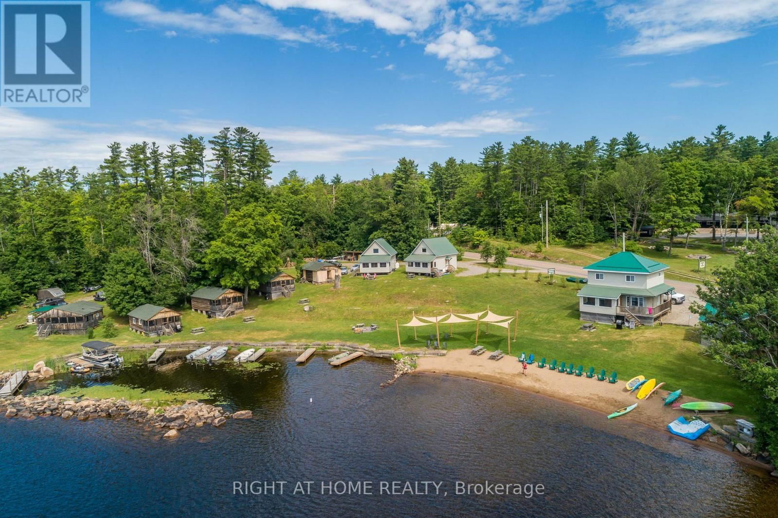 Primary Property View