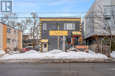 Restaurants for Sale in toronto ontario
