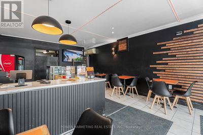 Restaurants for Sale in toronto ontario
