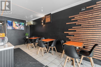 Restaurants for Sale in toronto ontario