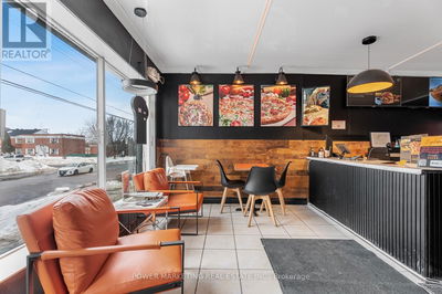 Restaurants for Sale in toronto ontario