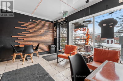 Restaurants for Sale in toronto ontario