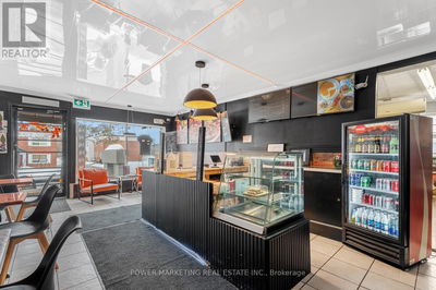 Restaurants for Sale in toronto ontario