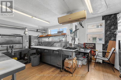 Restaurants for Sale in toronto ontario