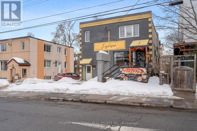 Restaurants for Sale in toronto ontario