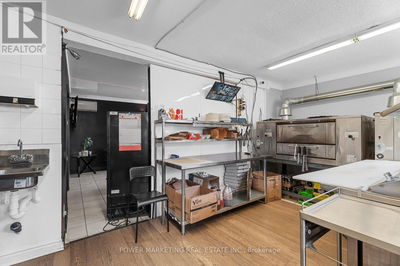 Restaurants for Sale in toronto ontario