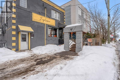 Restaurants for Sale in toronto ontario