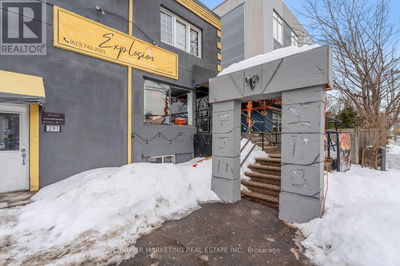 Restaurants for Sale in toronto ontario