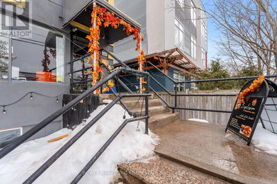 Restaurants for Sale in toronto ontario