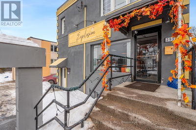 Restaurants for Sale in toronto ontario