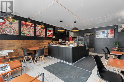 Restaurants for Sale in toronto ontario