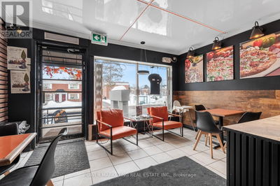 Restaurants for Sale in toronto ontario