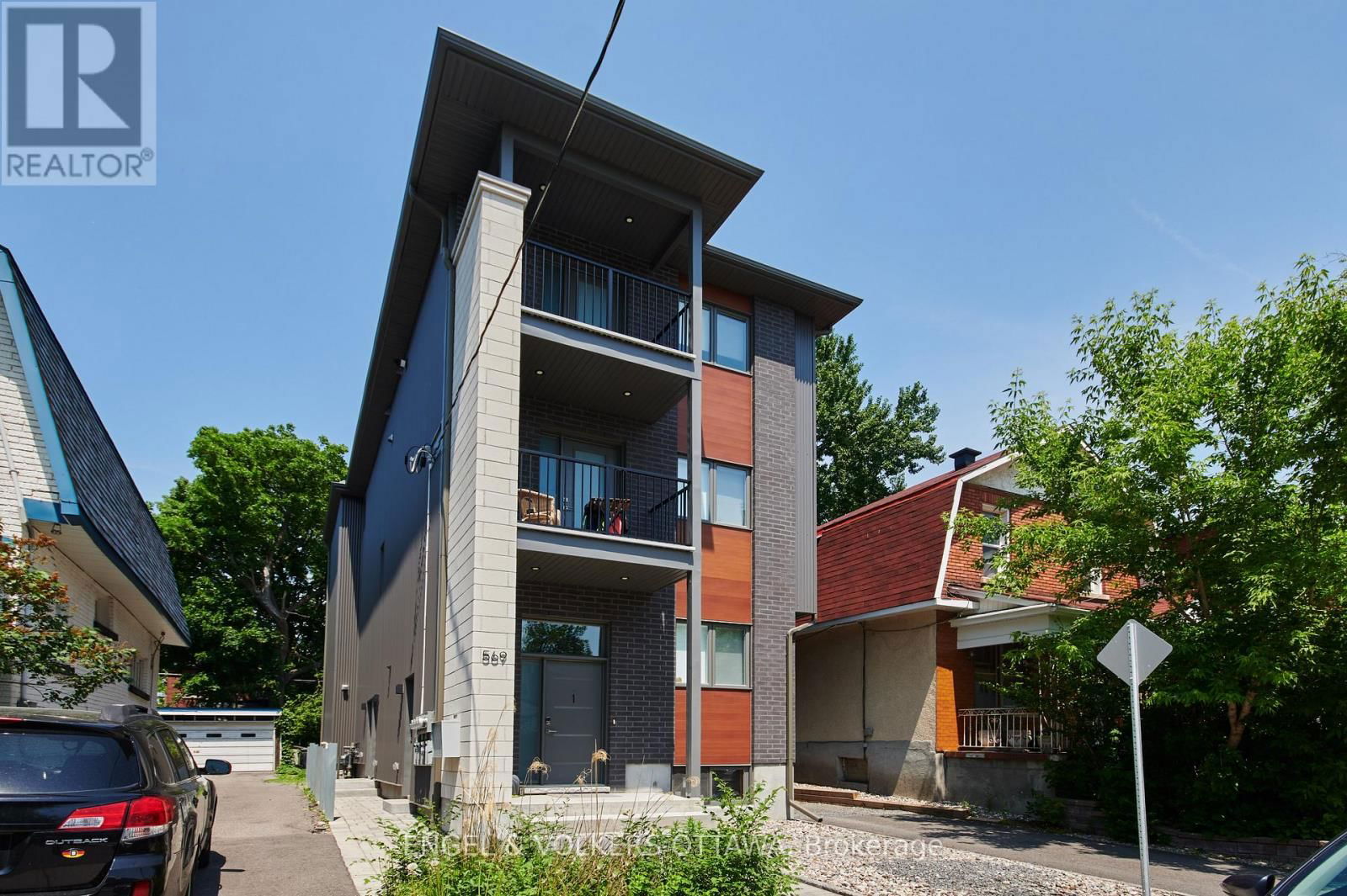 569 MCLEOD STREET Image 1
