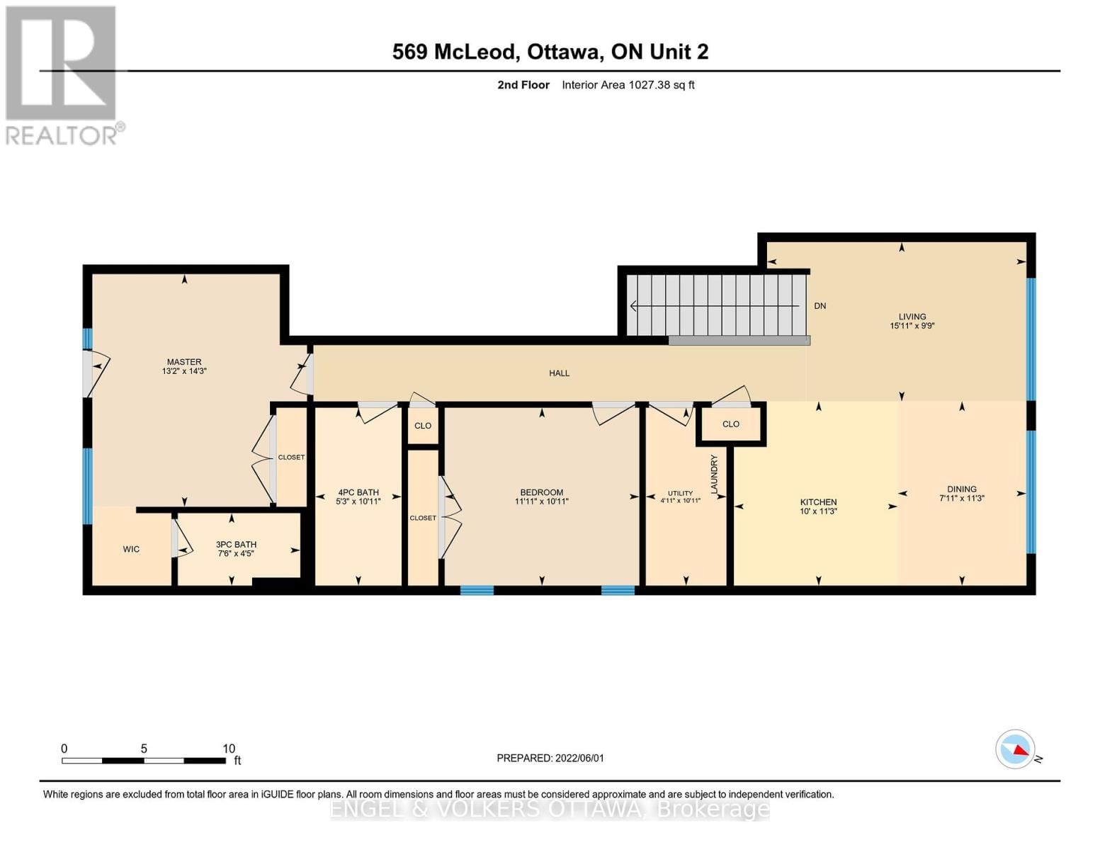 569 MCLEOD STREET Image 12