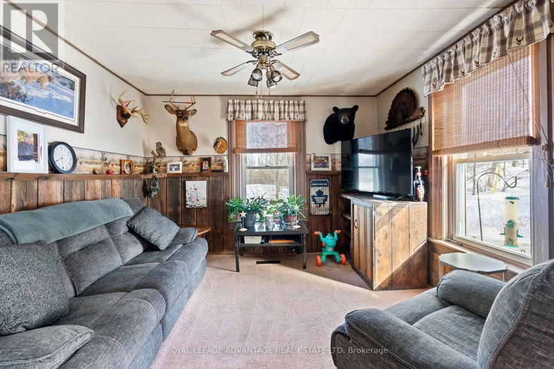 Tertiary Property View