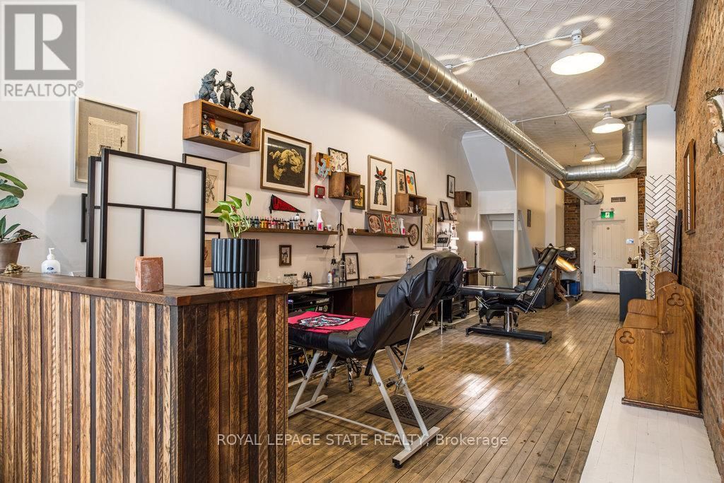 203 KING STREET EAST Image 8