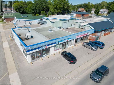 Industrial Properties for Sale