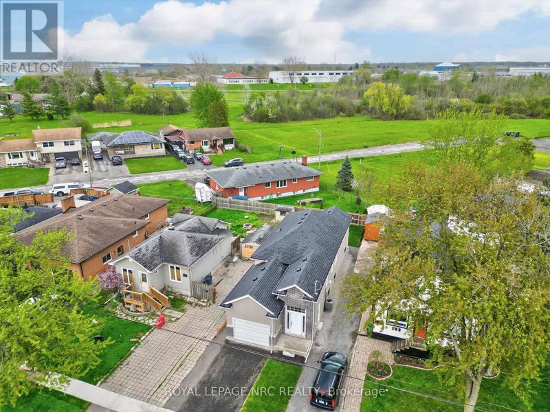 Tertiary Property View