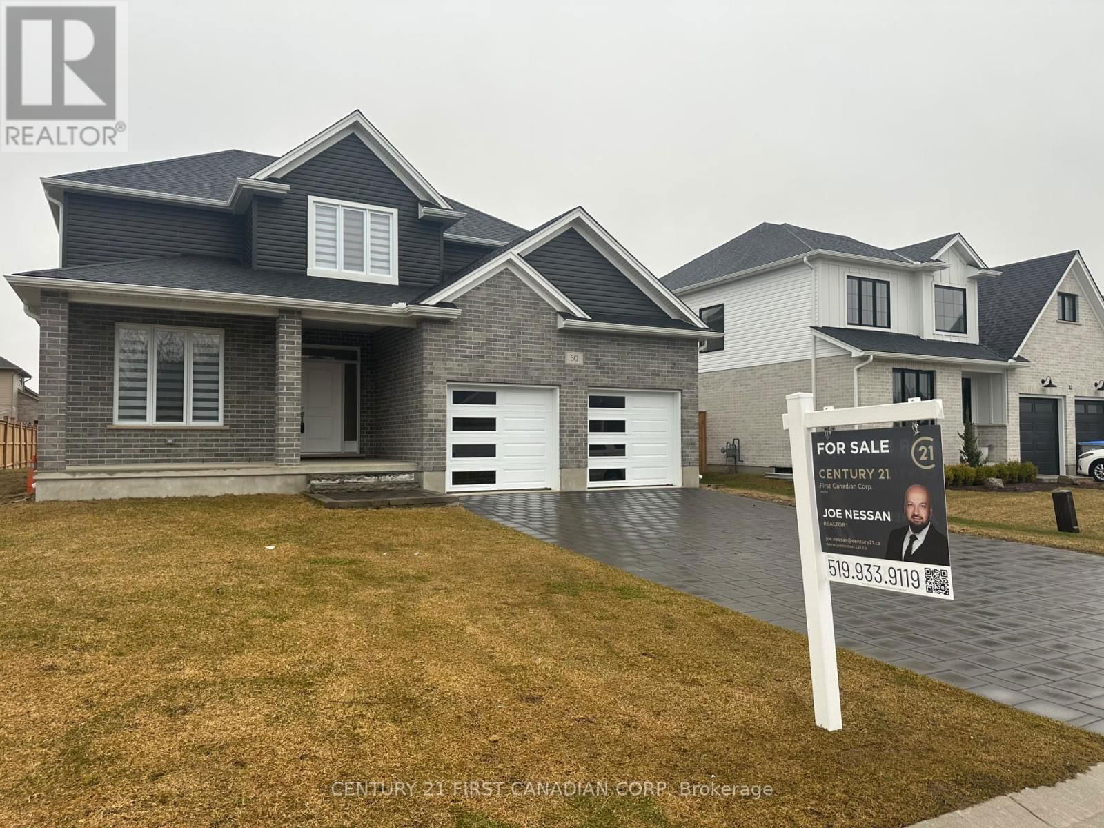 Primary Property View