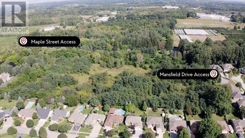 Secondary Property View
