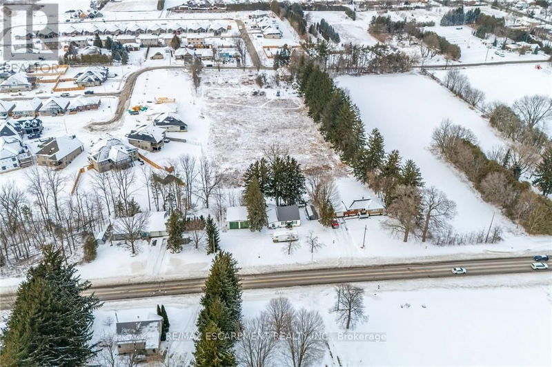 Tertiary Property View