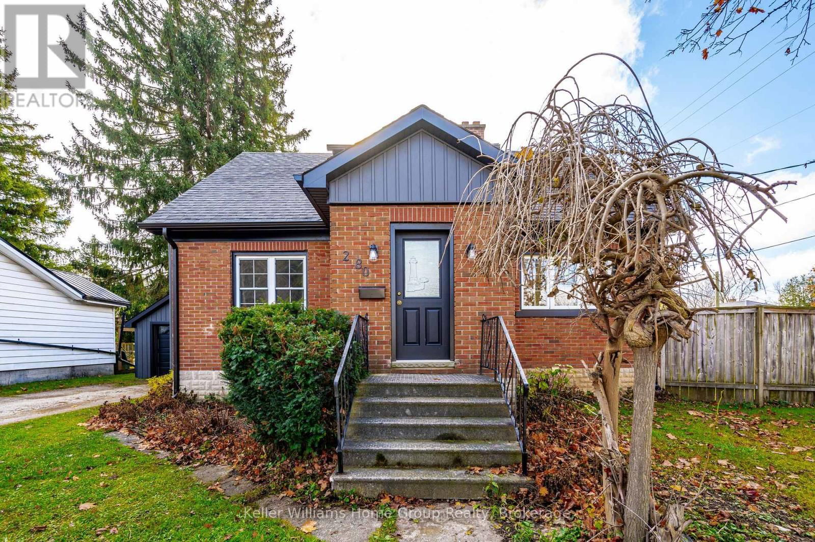 Primary Property View