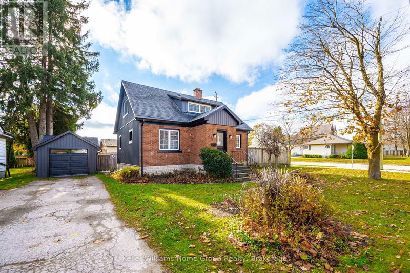 Secondary Property View