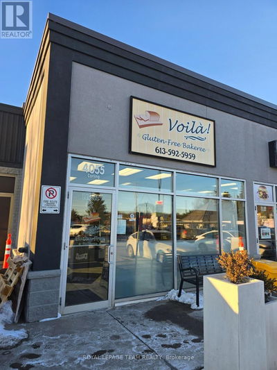 Restaurants for Sale in Ontario