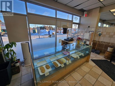 Restaurants for Sale in Ontario