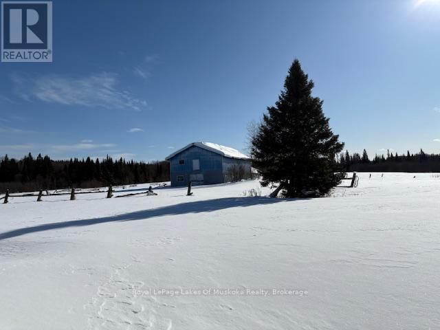 1105 OLD MUSKOKA ROAD Image 26