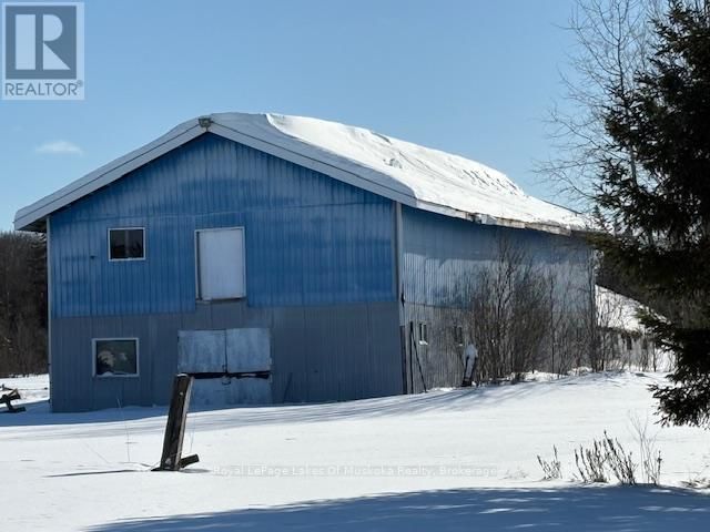 1105 OLD MUSKOKA ROAD Image 27