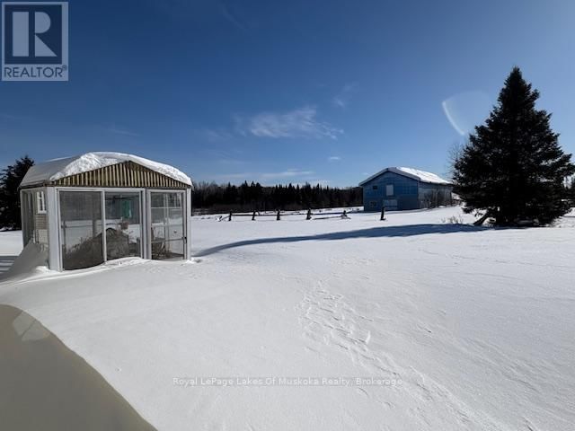 1105 OLD MUSKOKA ROAD Image 28
