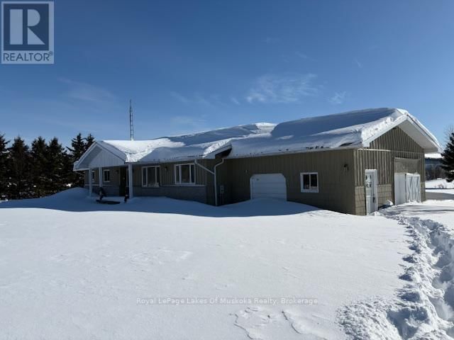 1105 OLD MUSKOKA ROAD Image 30