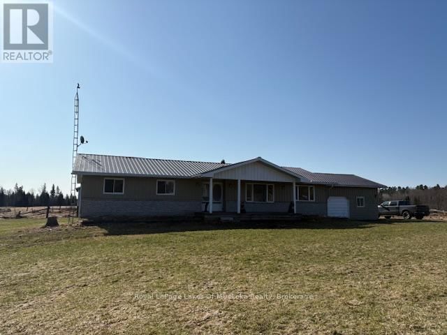 1105 OLD MUSKOKA ROAD Image 37